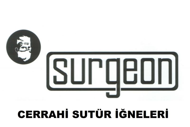 GE-PD-OG-PB-OB SERİSİ SURGEON CERRAHİ İĞNE